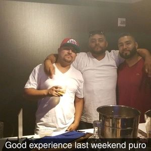 Meet your Posher, Tony